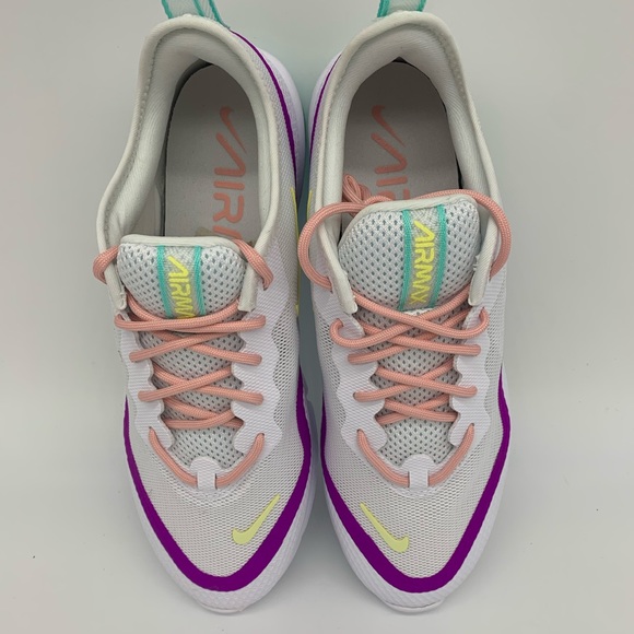 WMNS Nike Air Max Sequence 4.5 - Picture 2 of 10